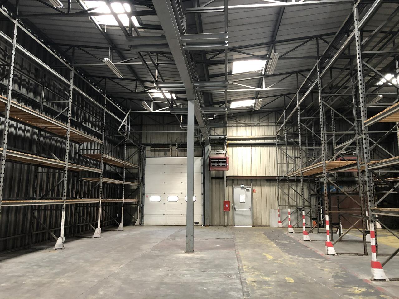 Local d'activité Coignières 551m² Location local d'activité Coignières Yvelines OLACT2421006 1